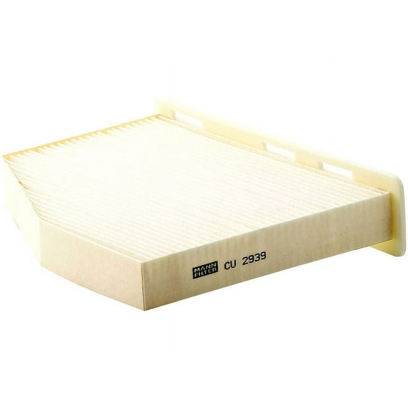 Cabin Air Filter - Compatible with 2006 - 2010, 2012 - 2022 Volkswagen Passat 2007 2008 2009 2013 2014 2015 2016 2017 2018 2019 2020 2021