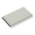 thumbnail image 1 of Cabin Air Filter - Compatible with 2006 - 2010 BMW 650i 2007 2008 2009, 1 of 2