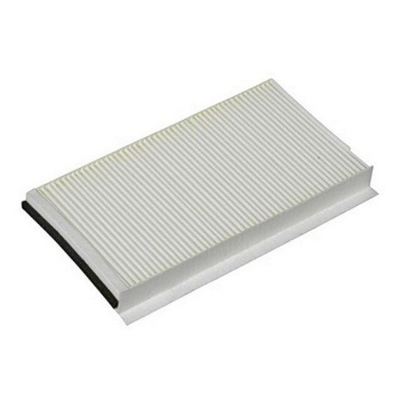 Cabin Air Filter - Compatible with 2006 - 2010 BMW 650i 2007 2008 2009
