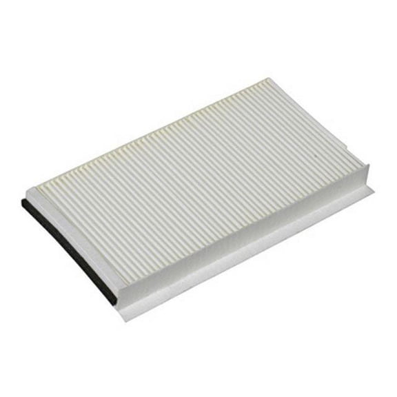 Cabin Air Filter - Compatible with 2006 - 2010 BMW M5 5.0L V10 2007 2008 2009