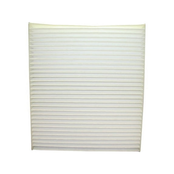Cabin Air Filter - Compatible with 2006 - 2010 INFINITI M35 3.5L V6 - AC Delco