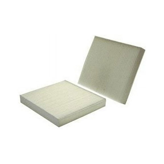 Cabin Air Filter - Compatible with 2006 - 2010 INFINITI M35 3.5L V6 2007 2008 2009