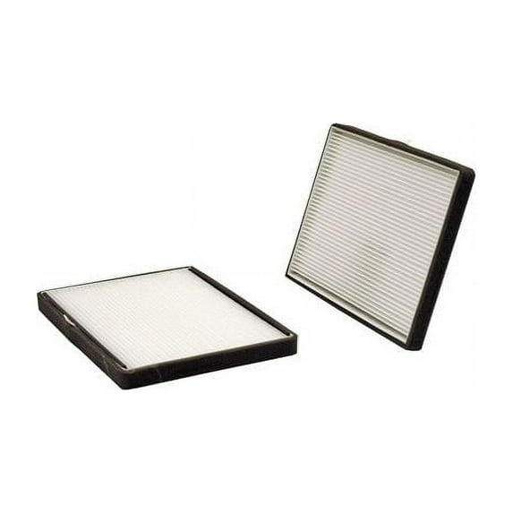 Cabin Air Filter - Compatible with 2006 - 2013 Suzuki Grand Vitara 2007 2008 2009 2010 2011 2012