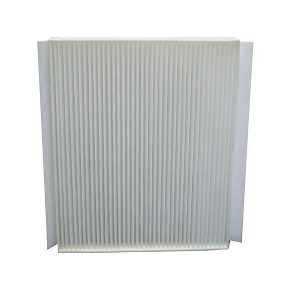 Cabin Air Filter - Compatible with 2006 - 2016 Hyundai Elantra 2007 2008 2009 2010 2011 2012 2013 2014 2015