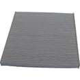 thumbnail image 1 of Cabin Air Filter - Compatible with 2006 - 2016 Kia Rio 2007 2008 2009 2010 2011 2012 2013 2014 2015, 1 of 2