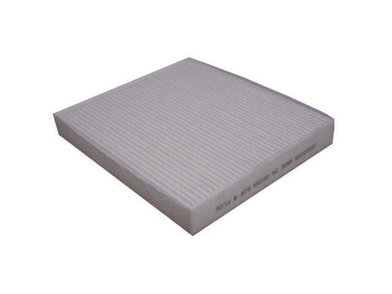 Cabin Air Filter - Compatible with 2006 - 2018 Toyota RAV4 2007 2008 ...
