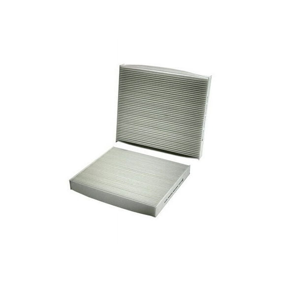 Cabin Air Filter - Compatible with 2007 - 2009 Hyundai Santa Fe 2008