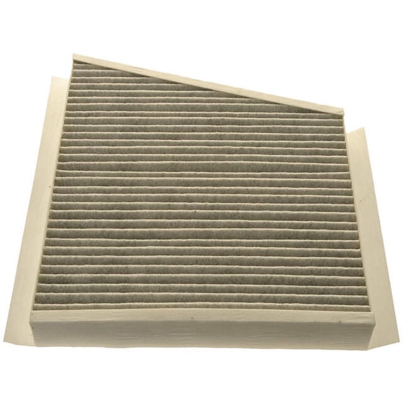 Cabin Air Filter - Compatible with 2007 - 2009 Mercedes-Benz E550 5.5L V8 2008