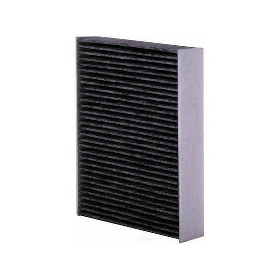 Cabin Air Filter - Compatible with 2007 - 2012 Maserati Quattroporte V8 2006 2008 2009 2010 2011