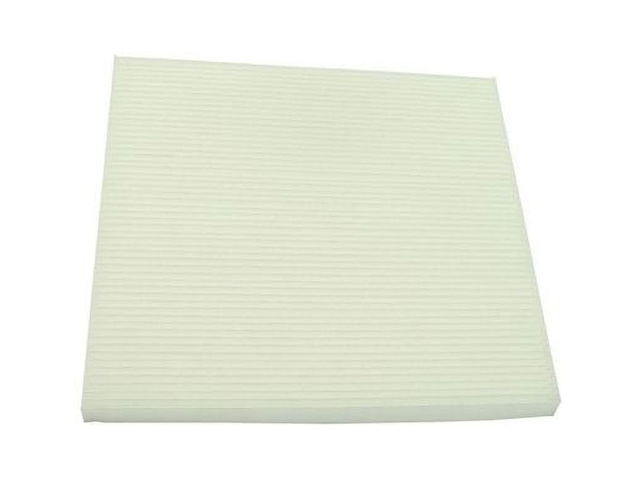 Cabin Air Filter - Compatible with 2007 - 2012 Nissan Altima 2008 2009 2010 2011