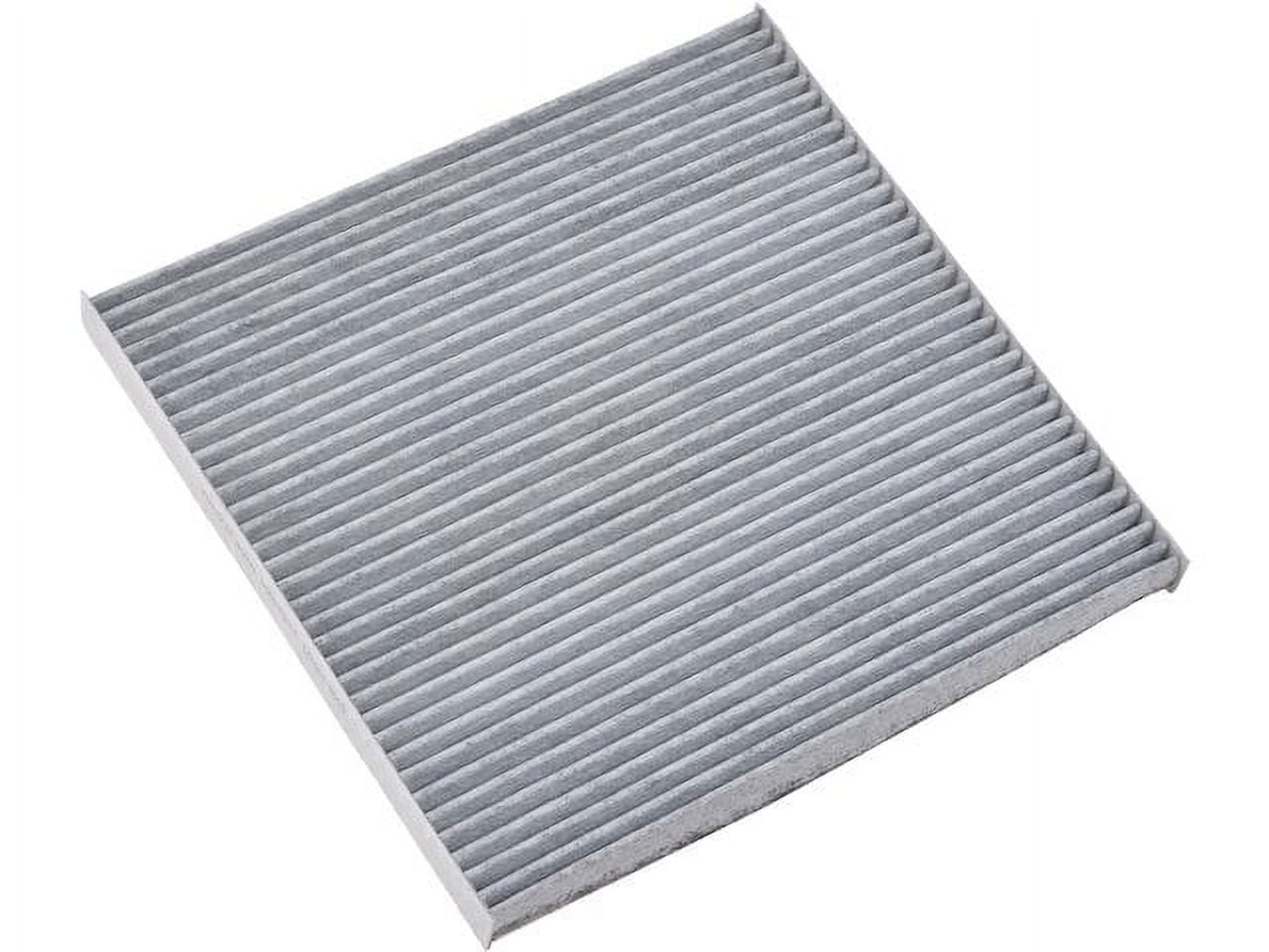 How To Change Cabin Air Filter In Nissan Altima - Foto 10