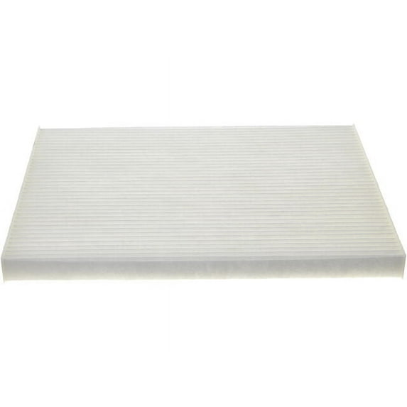 Cabin Air Filter - Compatible with 2007 - 2012 Nissan Sentra 2008 2009 2010 2011