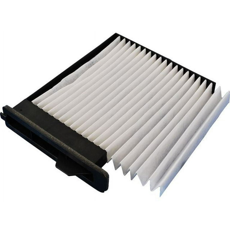 2012 nissan versa store cabin air filter