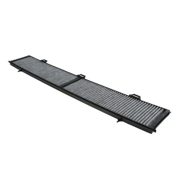 Cabin Air Filter - Compatible with 2007 - 2013 BMW 335i 2008 2009 2010 2011 2012