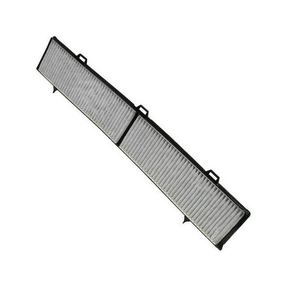 Cabin Air Filter - Compatible with 2007 - 2013 BMW 335i 2008 2009 2010 2011 2012