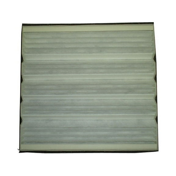 Cabin Air Filter - Compatible with 2007 - 2013 Chevy Avalanche 2008 2009 2010 2011 2012