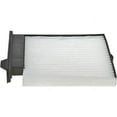 thumbnail image 1 of Cabin Air Filter - Compatible with 2007 - 2013 Nissan Versa 2008 2009 2010 2011 2012, 1 of 2