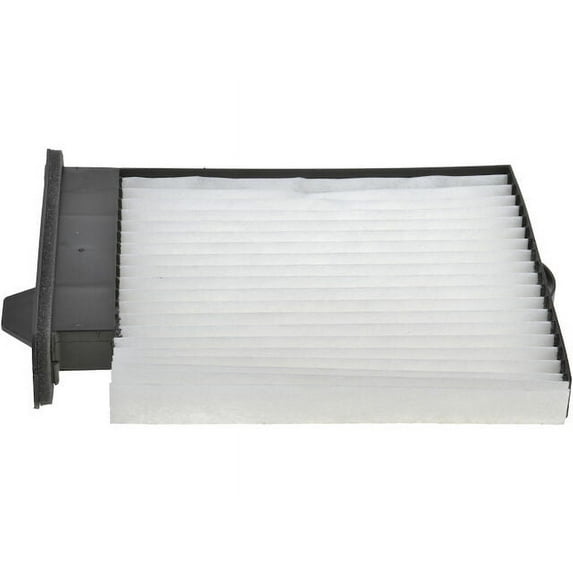 Cabin Air Filter - Compatible with 2007 - 2013 Nissan Versa 2008 2009 2010 2011 2012