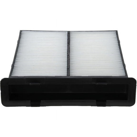 Cabin Air Filter - Compatible with 2007 - 2013 Suzuki SX4 2.0L 4-Cylinder 2008 2009 2010 2011 2012