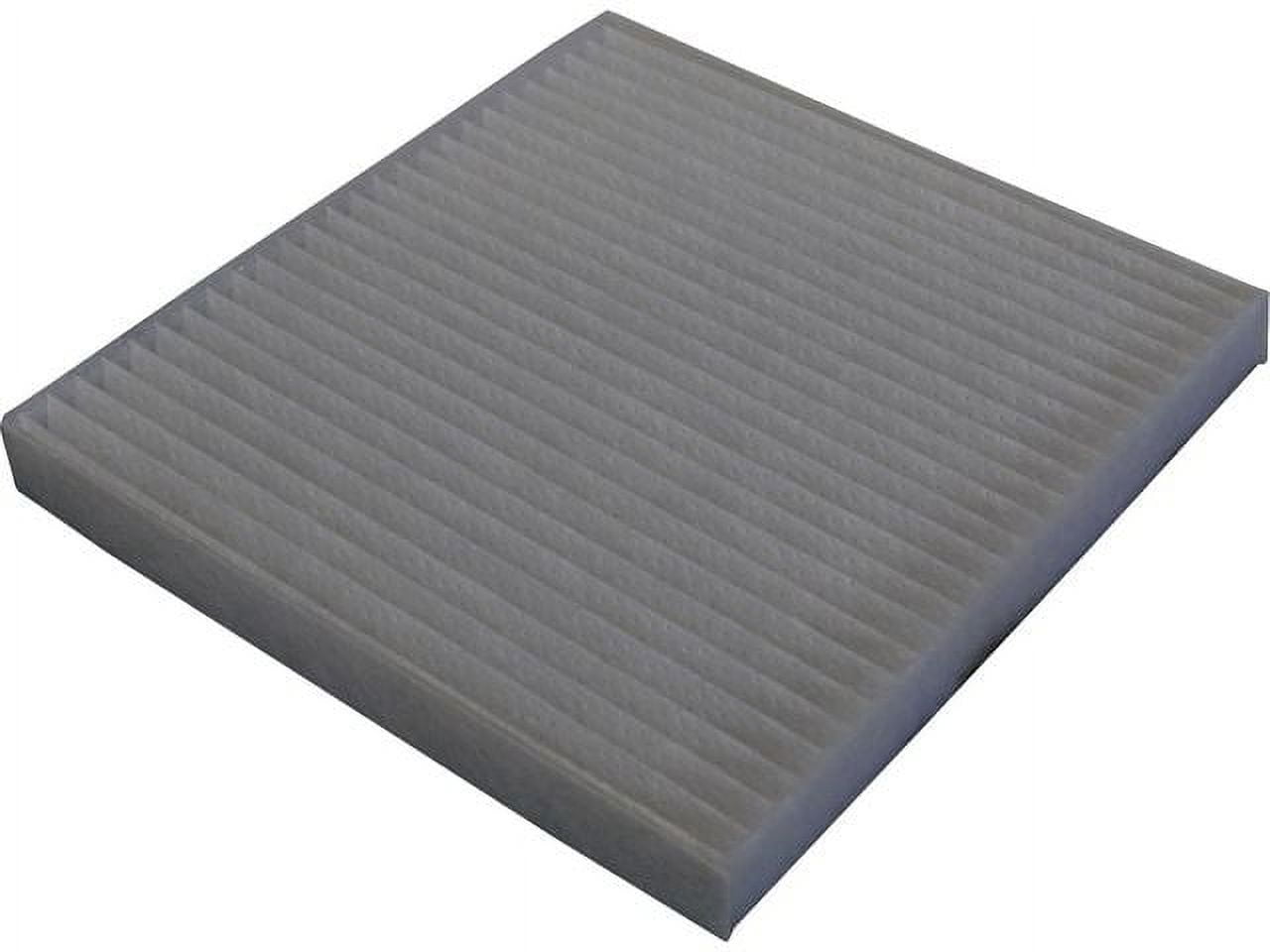 BMC 2012+ Ford Edge 2.0 Replacement Panel Air Filter main image 0
