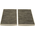 thumbnail image 1 of Cabin Air Filter - Compatible with 2007 - 2014 Mercedes-Benz S550 2008 2009 2010 2011 2012 2013, 1 of 2