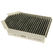 Cabin Air Filter - Compatible with 2007 - 2015 Jaguar XKR 2008 2009 2010 2011 2012 2013 2014