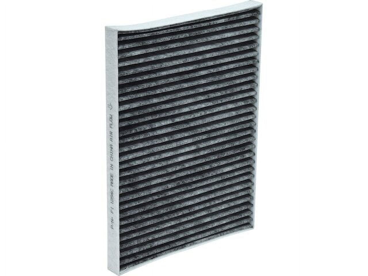 Cabin Air Filter Compatible with 2007 2016 GMC Acadia 2008 2009