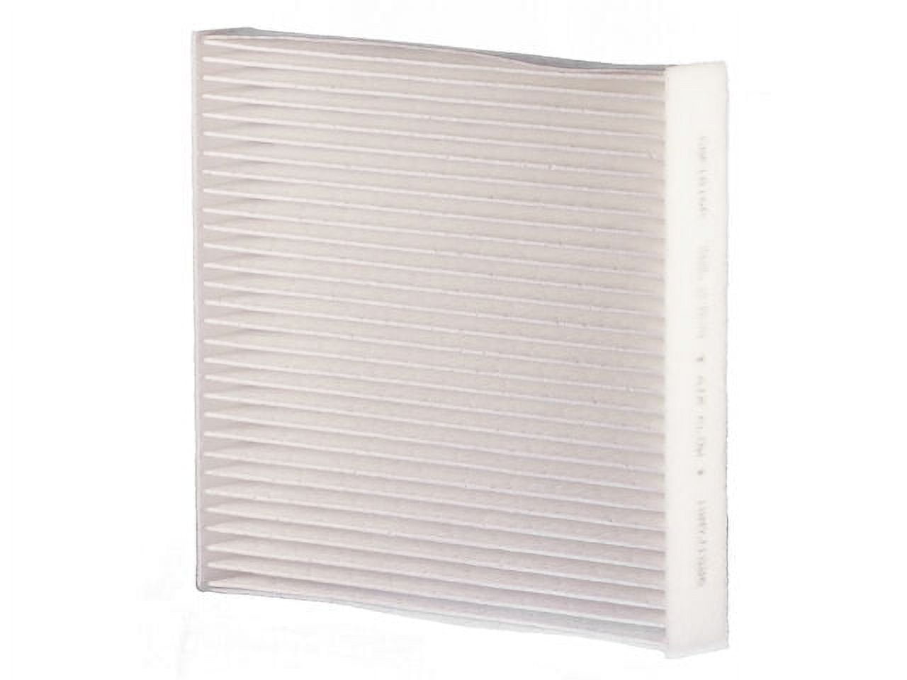 Cabin Air Filter - Compatible with 2007 - 2017 Toyota Camry 2008 2009 ...