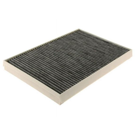 Cabin Air Filter - Compatible with 2007 - 2018 Freightliner Sprinter 3500 2008 2009 2010 2011 2012 2013 2014 2015 2016 2017
