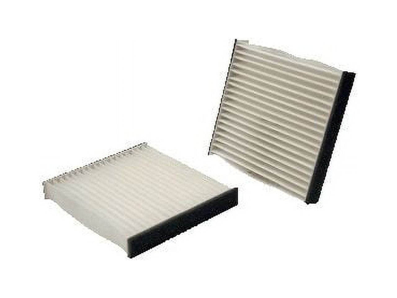 Cabin Air Filter - Compatible with 2007 - 2018 Toyota Yaris 1.5L 4 ...