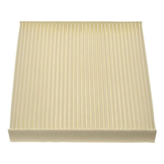 Cabin Air Filter - Compatible with 2007 - 2019 Toyota Yaris 1.5L 4-Cylinder 2008 2009 2010 2011 2012 2013 2014 2015 2016 2017 2018