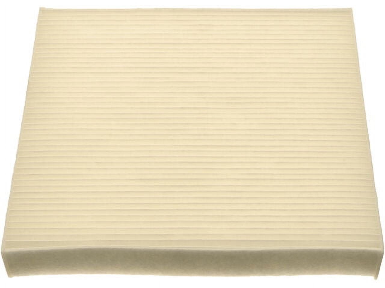 Cabin Air Filter Compatible with 2007 2020, 2022 Acura MDX 2008