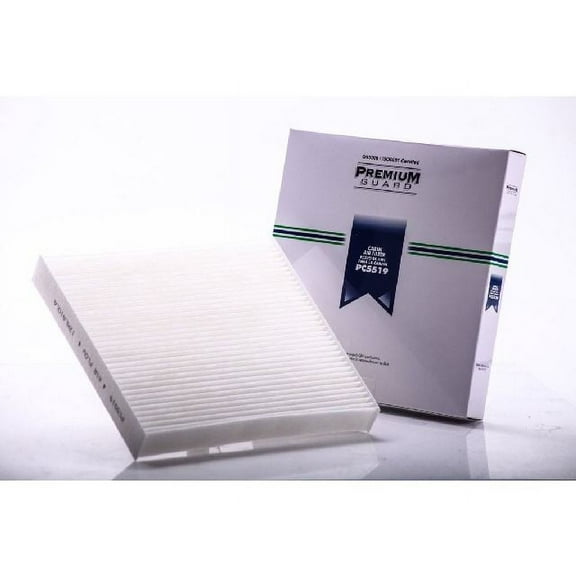 Cabin Air Filter - Compatible with 2007 - 2020 Acura MDX 2008 2009 2010 2011 2012 2013 2014 2015 2016 2017 2018 2019