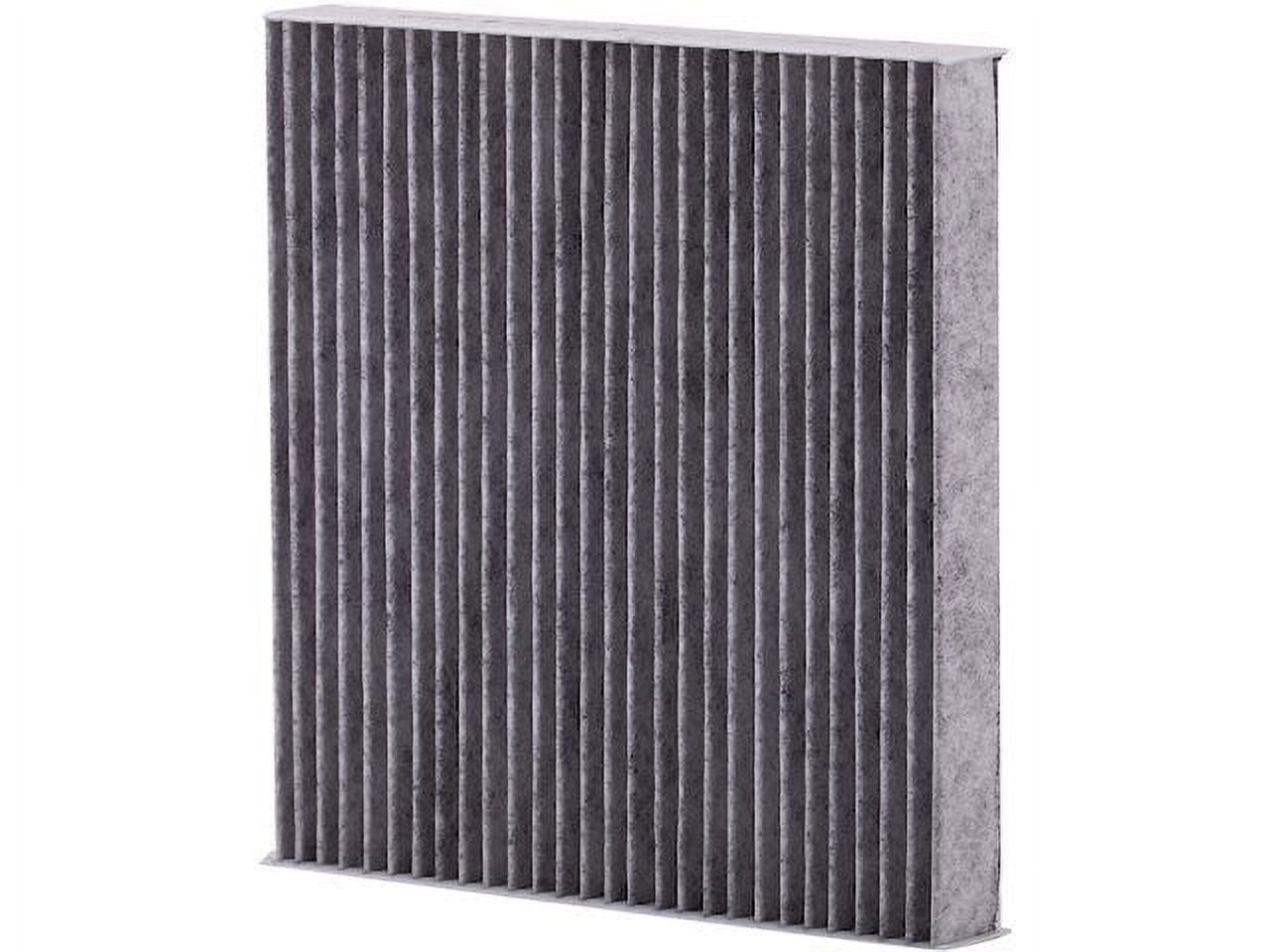 Cabin Air Filter - Compatible with 2007 - 2020 Acura MDX 2008 2009 2010 2011 2012 2013 2014 2015 2016 2017 2018 2019