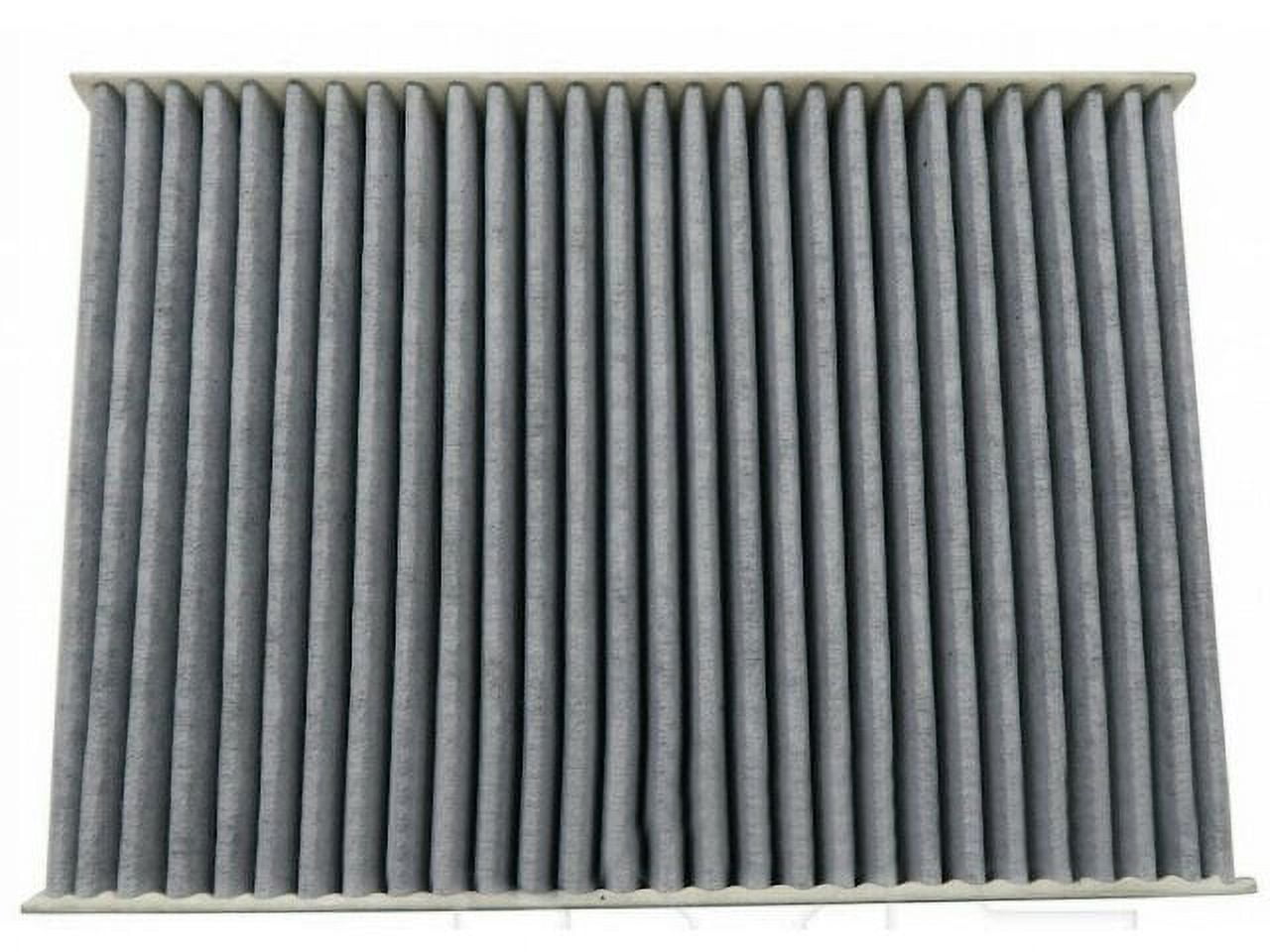 Cabin Air Filter - Compatible with 2007 - 2020 BMW X5 2008 2009 2010 ...