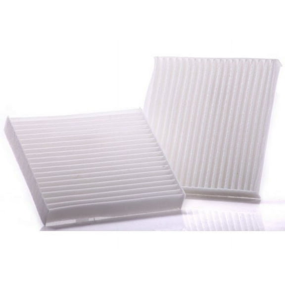 Cabin Air Filter - Compatible with 2007 - 2021 Toyota Tundra 2008 2009 2010 2011 2012 2013 2014 2015 2016 2017 2018 2019 2020