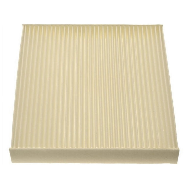 2018 tundra store cabin air filter