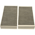 thumbnail image 1 of Cabin Air Filter - Compatible with 2008 - 2011 Mercedes-Benz ML550 5.5L V8 2009 2010, 1 of 2