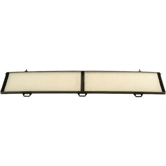 Cabin Air Filter - Compatible with 2008 - 2013 BMW 128i 3.0L 6-Cylinder 2009 2010 2011 2012