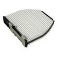 thumbnail image 1 of Cabin Air Filter - Compatible with 2008 - 2014 Mercedes-Benz C300 2009 2010 2011 2012 2013, 1 of 2