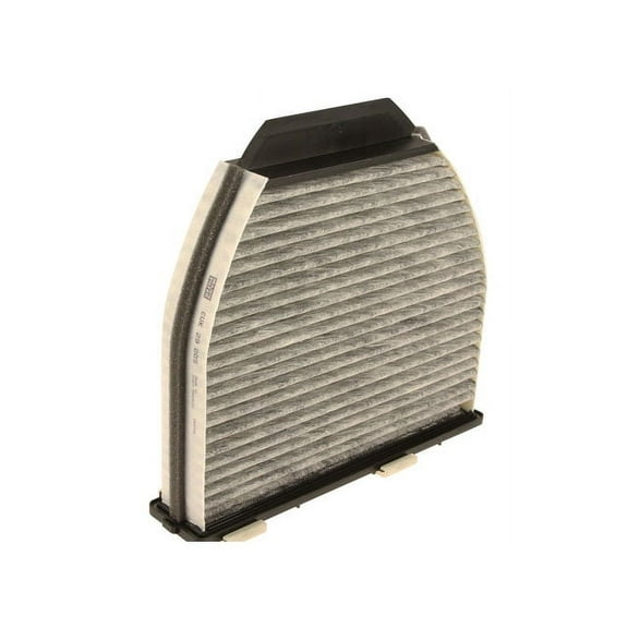 Cabin Air Filter - Compatible with 2008 - 2015 Mercedes-Benz C63 AMG 2009 2010 2011 2012 2013 2014