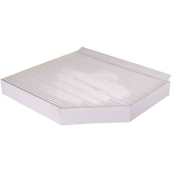 Cabin Air Filter - Compatible with 2008 - 2016, 2018 Audi S5 CWGD 2009 2010 2011 2012 2013 2014 2015