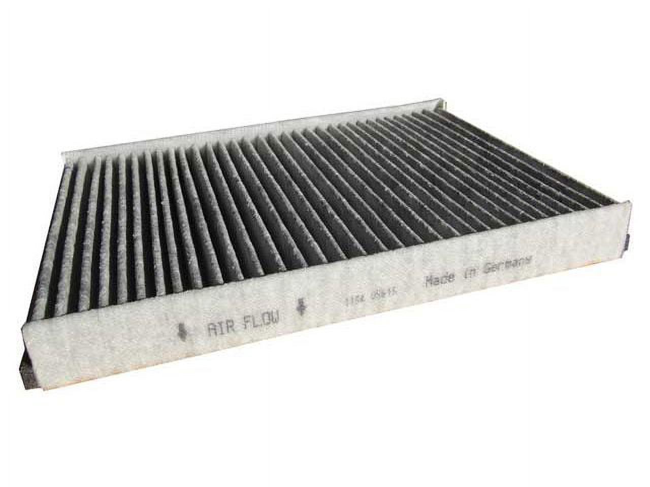 Cabin Air Filter Compatible with 2008 2016 Volvo XC70 2009 2010