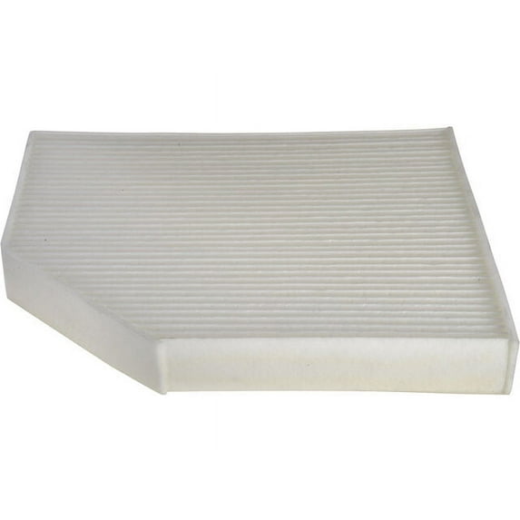 Cabin Air Filter - Compatible with 2008 - 2017 Audi S5 2009 2010 2011 2012 2013 2014 2015 2016