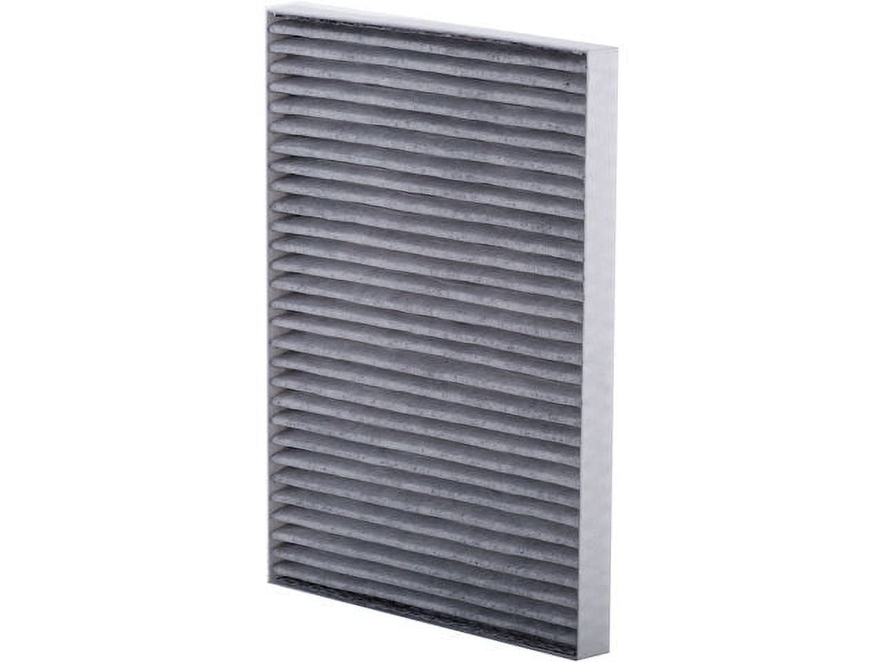 Cabin Air Filter Compatible with 2008 2017 Buick Enclave 3.6L V6