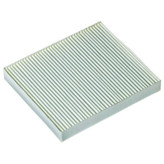 Cabin Air Filter - Compatible with 2008 - 2017 Dodge Grand Caravan 3.6L V6 2009 2010 2011 2012 2013 2014 2015 2016