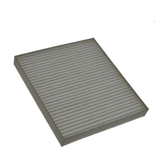 Cabin Air Filter - Compatible with 2008 - 2017 Jeep Patriot 2009 2010 2011 2012 2013 2014 2015 2016