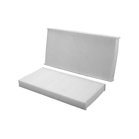 Cabin Air Filter - Compatible with 2008 - 2018 International ProStar 2009 2010 2011 2012 2013 2014 2015 2016 2017