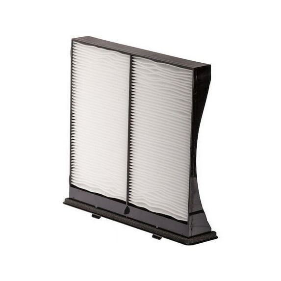 Cabin Air Filter - Compatible with 2008 - 2018 Subaru Forester 2009 2010 2011 2012 2013 2014 2015 2016 2017