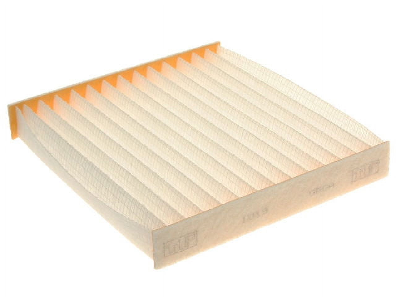 Cabin Air Filter - Compatible with 2008 - 2019 Toyota Highlander 2009 ...